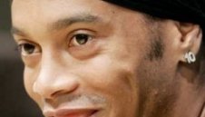 Роналдиньо е преуморен, нуждае се от почивка