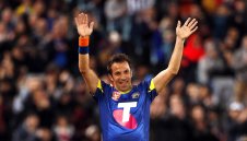 Ювентус с инфарктна победа срещу Дел Пиеро