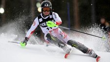 Марсел Хиршер спечели слалома в Загреб