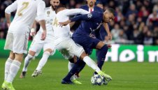 Трансферна бомба: Ювентус вади колосалните 400 млн. евро за Килиан Мбапе