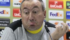 Мъри: Делио Роси е незаинтересован, Левски е като стара кола