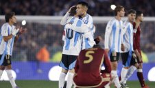 Лаутаро изпревари Марадона (ВИДЕО)