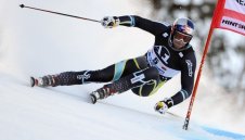 Аксел Лунд Свиндал с първа победа за сезона