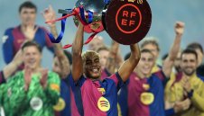 Ямал: Световното или Шампионската лига? Ще ги спечеля и двете