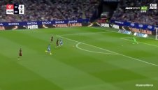 ВИДЕО: Еспаньол - Барселона