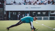 Йоги си вярва: Нойер ще е напълно готов за световното