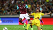 Фиорентина напира за Обианг