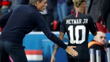 ПСЖ заряза Неймар