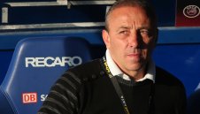 Илиан Илиев: Левски ни вкара от засада