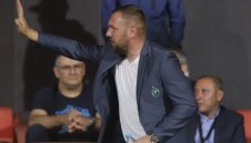 Лудогорец не се шегува: Вади 1 млн. евро за бек от Румъния