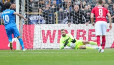 Героят Бусато: ЦСКА и Левски не създадоха нищо интересно