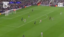 ВИДЕО: Нюкасъл - ПСЖ