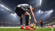 Страхотна новина за Юве! Пянич вече е здрав