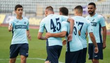 Фалит: Дунав Русе върви към разпад