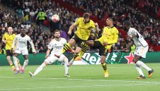 Борусия само може да се гордее с играта си срещу Реал