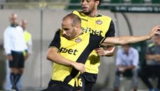 Ботев вече има нов треньор, той започна със скандалите