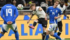 Кимих: Първоначално не успяхме да окупираме Италия 