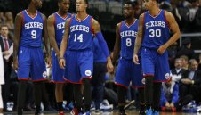 Сиксърс с рекорд от загуби на старта на сезона