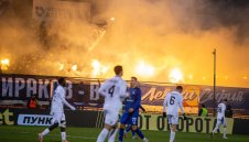 БФС резна сериозно Левски