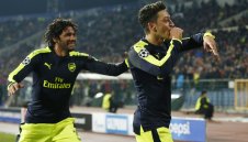 Изберете най-красивия гол от мачовете снощи + ВИДЕО