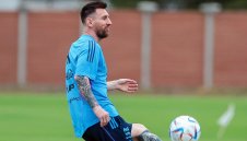 Важна новина за бъдещето на Лео Меси
