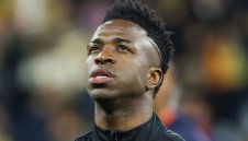 Винисиус реши дали ще бяга от Реал Мадрид