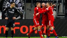 Рибери: Това между мен и Байерн е любов