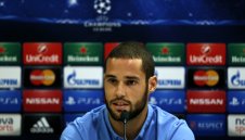 Официално: Атлетико Мадрид засили Марио Суарес към Фиорентина