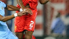 Предлагат Глен Джонсън на Барса