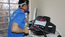 Левски започна с изследванията + ВИДЕО