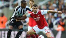 Гранит Джака каза защо напусна Арсенал