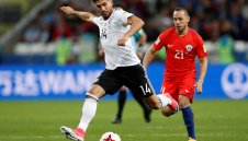 Юве вади 25 млн. евро за Джан