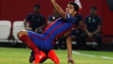 Канибала "изяжда" Кристиано на кота 100