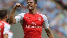 Жиру с нов договор на "Емиратс"