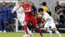 Байерн смаза от бой Реал Мадрид в дебюта на Азар