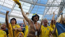 ПРОГНОЗА: Швеция - Швейцария