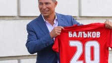 ЦСКА 1948 е само на 4 години и е далеч от световните тенденции