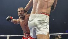 Кобрата ще затвори човката на клоуна Тайсън Фюри