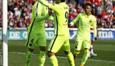 Ракитич: Барса е едно щастливо семейство