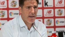 ОФИЦИАЛНО: Атлетик Билбао остана без треньор