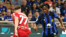 Интер губи Куадрадо заради операция на ахилеса