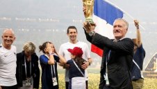 Лудост: От Африка искат Световното по футбол да стане през две години