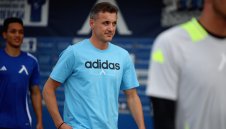 Левски намери нов голаджия?