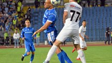 Черно море взима звезда на Славия