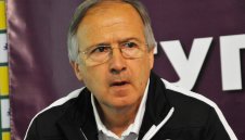 Дерменджиев преди финала: Играчите вече мислят за почивка + ВИДЕО