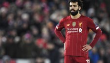 Зашеметяващата серия на Ливърпул на "Анфийлд" приключи