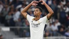 Белингам спаси Реал в 95-ата минута