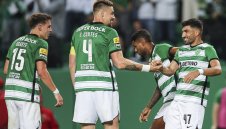 ПСЖ пребори Челси за уругваец от Спортинг