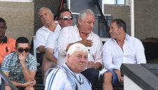 Левски може да удари Лудогорец в Разград