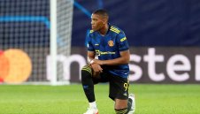 Бербатов посъветва резерва в Юнайтед